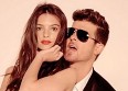 Radios/TV : R. Thicke bientôt devant Daft Punk ?