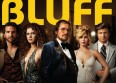 La bande originale du film "American Bluff"