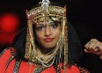 M.I.A. réclame 16 millions de dollars à Madonna