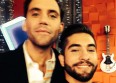 Top Internautes : Mika et Kendji en force !