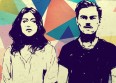 Top Singles : Lilly Wood & the Prick au plus haut !