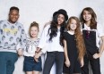 Top Albums : Kids United plus fort qu'Obispo