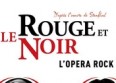 "Le rouge et le noir" : découvrez le casting !