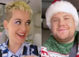 Un "Carpool Karaoke" spécial Noël !