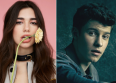 Sziget : Dua Lipa et Shawn Mendes s'invitent !