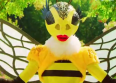 "Mask Singer" : qui se cache derrière Abeille ?