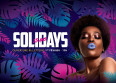 Solidays : la programmation des 25 ans