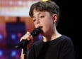 À 12 ans, il bluffe en chantant du Lady Gaga