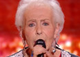 Incroyable talent : Monica, 84 ans, réalise son rêve