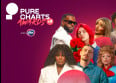 Purecharts Awards #3 : tous les nommés !