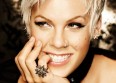 Pink présentera son nouveau single le 9 juillet