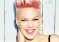 Pink : son nouveau single "What About Us"