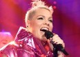 Pink chantera lors du Super Bowl