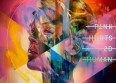 Pink dévoile la tracklist de "Hurts 2B Human"