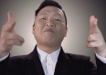 Psy atteint le plafond de vues de YouTube