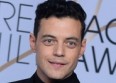 Rami Malek sacré pour "Bohemian Rhapsody"