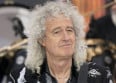 Brian May victime d'un AVC : "C'était effrayant"