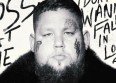 Rag'n'Bone Man touche avec "Fall in Love Again"