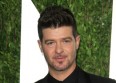 Robin Thicke enchaîne avec "Give It 2 U"