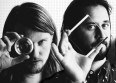 Royksopp et Robyn remixent "Monument" : le clip