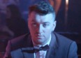 Sam Smith à Paris pour "Leave Your Lover"