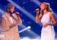 Slimane et Vitaa en duo sur "A fleur de toi"