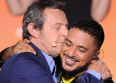 Slimane bouleverse Jean-Luc Reichmann