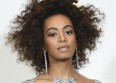 Solange est atteinte d'une maladie nerveuse