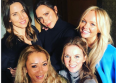 Victoria Beckham dément pour les Spice Girls