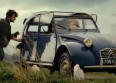 Musique de la pub Citroën : qui chante ?