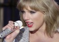 Taylor Swift : une chute en coulisses fait le buzz