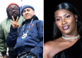 Black Eyed Peas : bientôt un duo avec Aya ?