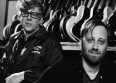 The Black Keys : "Eagle Birds" avant l'album