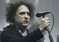 The Cure : trois albums en préparation !