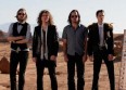 En studio avec The Killers : la vidéo "Battle Born"