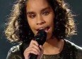 "The Voice Kids" : Jane est la grande gagnante