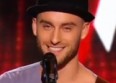 The Voice : Sweem n'est pas un anonyme !