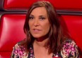 "The Voice" : Zazie critiquée