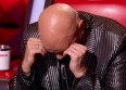 The Voice : les coachs en larmes face à Gulaan