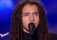 "The Voice" : Geoffrey bluffe le jury