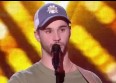 Antony (The Voice) se confie sur sa soeur