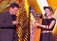 "The Voice" : Gustine et Marc Lavoine en duo