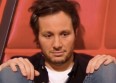 The Voice : Vianney casse son fauteuil !