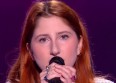 "The Voice" : Chérine touche les coachs