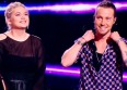 The Voice Kids : J. Doré et Louane dans la BA