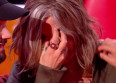 "The Voice" : Zazie fond en larmes