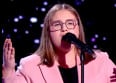 The Voice : Manuela époustoufle les coachs