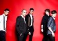 The Wanted : leurs concerts inspirés par ceux de Take That