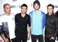 Les garçons de The Wanted sont... fauchés !