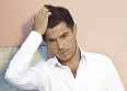 Vincent Niclo au casting de "La Belle et la Bête"